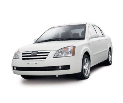 Амортизаторы chery fora артикул
