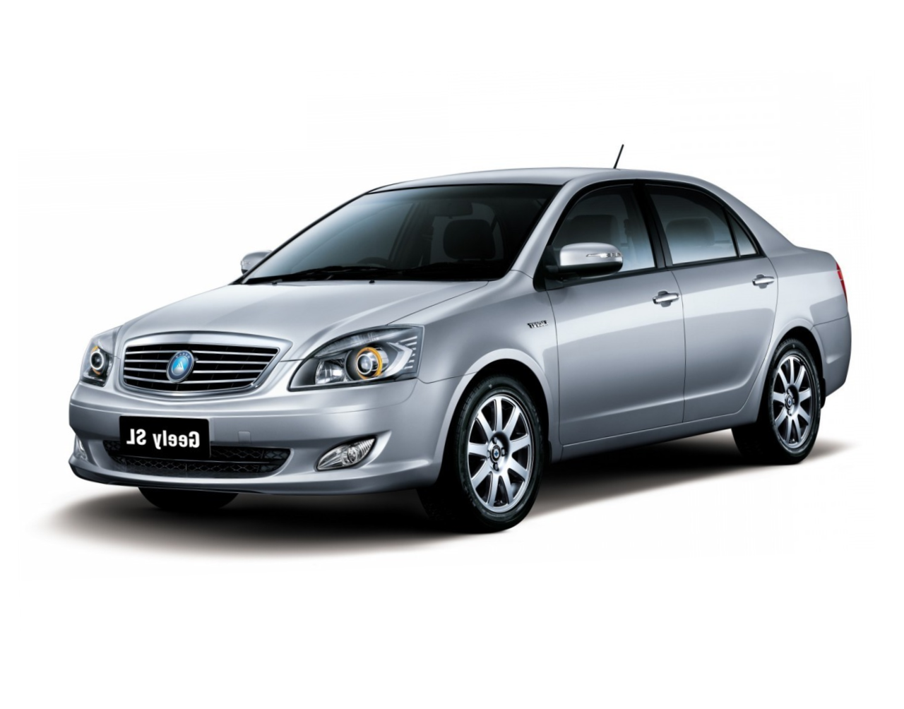 geely по русски как правильно