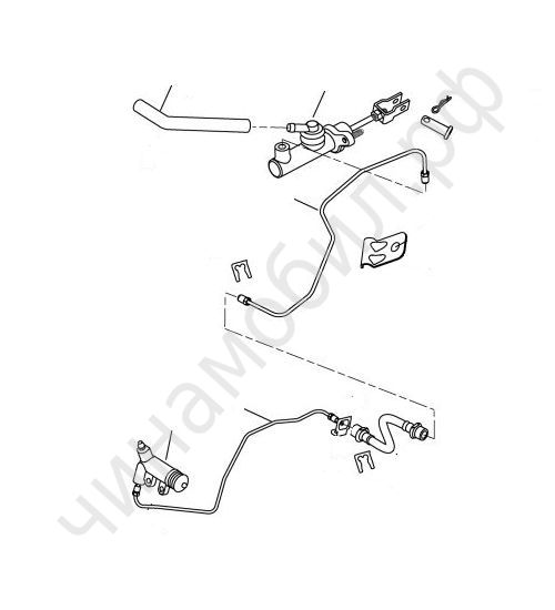 Главный цилиндр сцепления лифан х60. Пыльник рабочего цилиндра сцепления Лифан х60. Лифан Бриз тросик сцепления.
