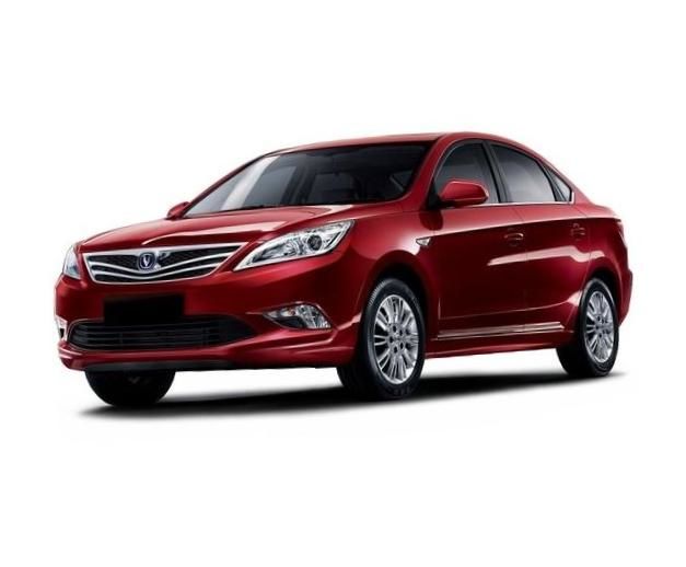 Changan Eado