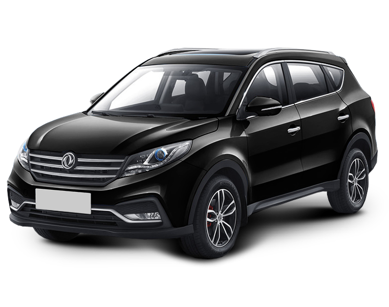 DongFeng AX7