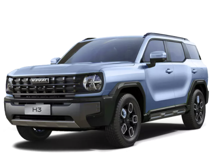 HAVAL H3