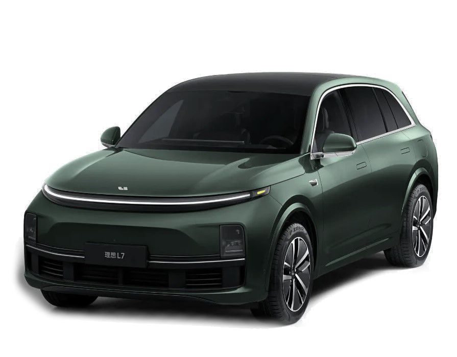 LiXiang L7