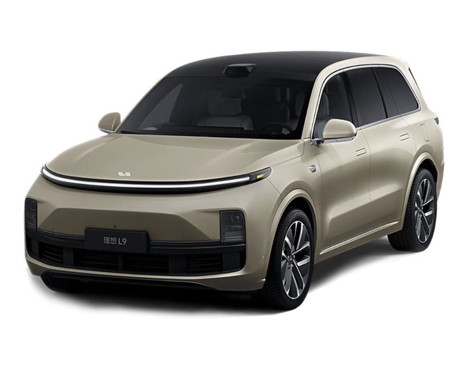 LiXiang L9