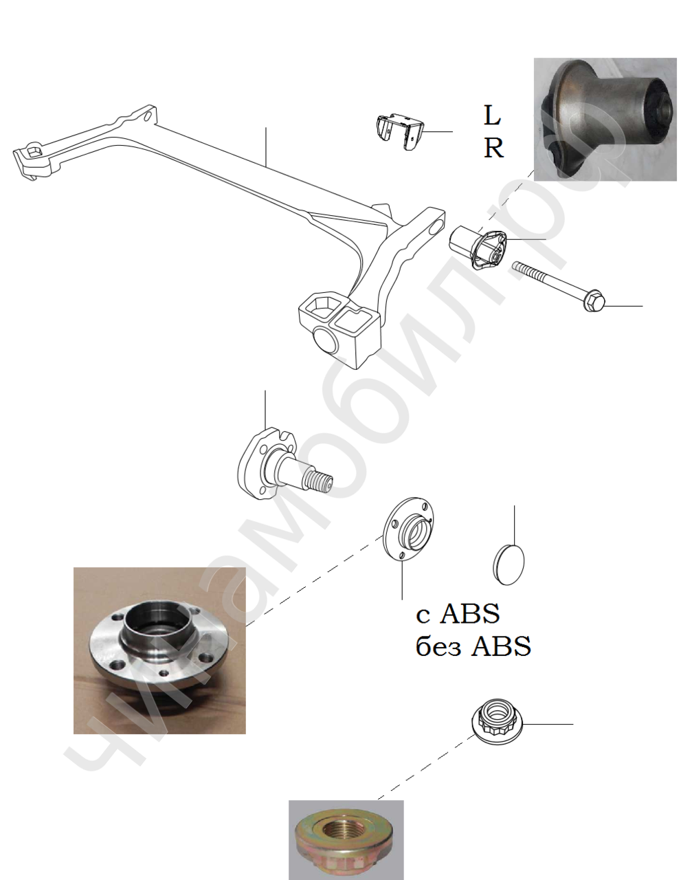 Vortex corda тюнинг