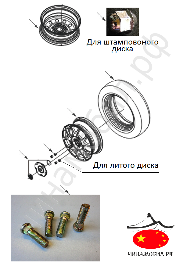 Датчик скорости lifan smily