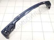 Бампер нижняя часть под 4 парктроника CHERY T19
