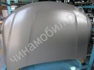 Капот ORIGINAL