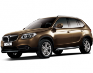 Brilliance V5