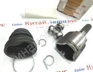 Шарнир привода шрус внутренний wingle ailor