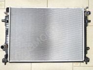 Радиатор двигателя 1.5T Geely Coolray