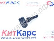 Датчик давления в колесе