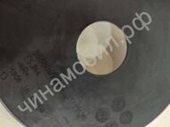 Шайба кронштейна пружины задней подвески верхняя ORIGINAL
