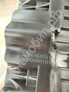 Впускной коллектор geely coolray
