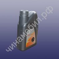 Масло трансмиссионное CVTF CVT018, CVT025 WCF-1, 1л