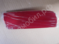 Катафот задний левый Geely Emgrand X7 FL ORIGINAL