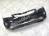 Бампер передний Changan CS35