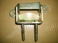 Петля вехняя задней левой двери gw deer safe