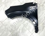 Крыло переднее левое Changan CS55