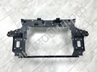 Панель передняя Changan CS35 PLUS