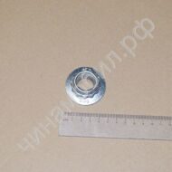 Гайка ступицы передней amule