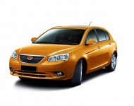 Geely Emgrand EC7-RV