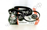 Комплект ГРМ Hover H3 NEW TURBO 2.0L 4G63T GATES