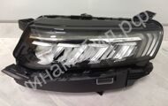 Фара передняя левая Geely Tugella FULL LED