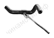 Патрубок системы охлаждения металл