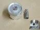 Поршень двигателя GW HOVER H2 4G64