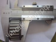 Подшипник игольчатый 3 и 4 передачи ORIGINAL