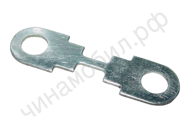 Предохранитель плавкий a