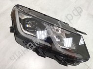 Фара правая Geely Coolray Full LED