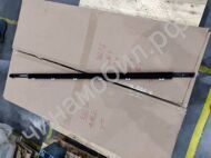Молдинг стекла передней правой двери наружный горизонтальный ORIGINAL