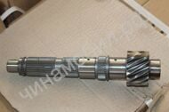 Выходной вал s170f02 ORIGINAL