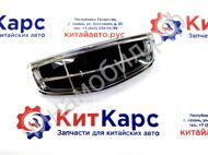 Эмблема радиатора Geely Tugella