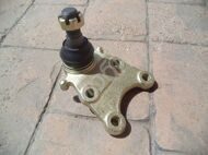 Шаровая опора нижняя Great Wall Hover KIMIKO