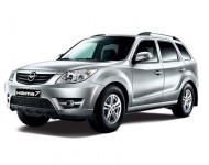 Haima 7