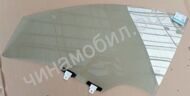 Стекло передней левой двери Geely Coolray ORIGINAL