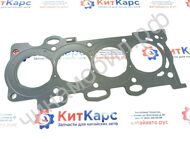 Прокладка ГБЦ Geely JLy-4G18/15 МЕТАЛЛИЧЕСКАЯ ORIGINAL