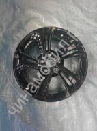 Диск колесный 18 черный ORIGINAL