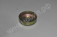 Заглушка блока цилиндров mm