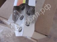 Лампа 12v5w ORIGINAL