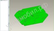Разъем usb ORIGINAL