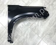 Крыло переднее правое Changan CS75