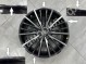 Диск колесный литой 225x55 R18 ( Yценка ) сколы, потертость с внутр стороны