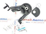 Подушка двигателя задняя ORIGINAL