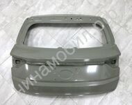 Дверь багажника Geely Coolray