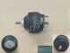 Подушка двигателя R 20 4D20 АТ20 4D20 MT Great Wall H5 KIMIKO
