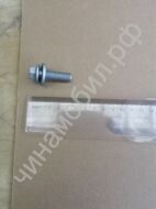 Винт m10*35 ORIGINAL